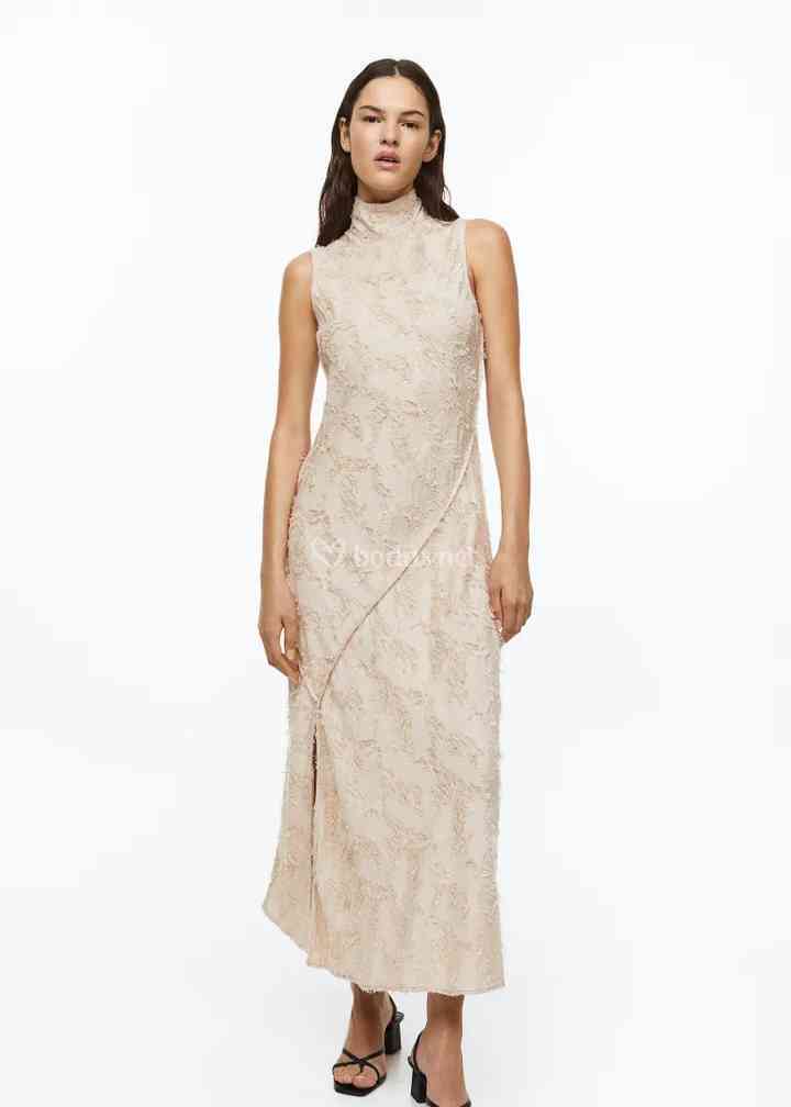hm vestidos de novia